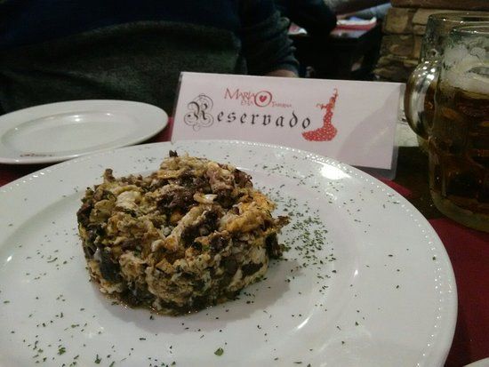 Maria de la O Taberna